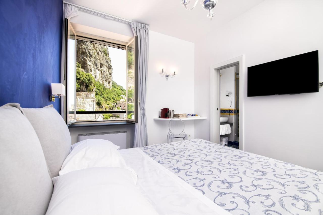 Valle D'amalfi Guest house Amalfi
