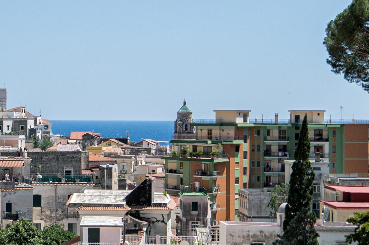 Valle D'amalfi Guest house