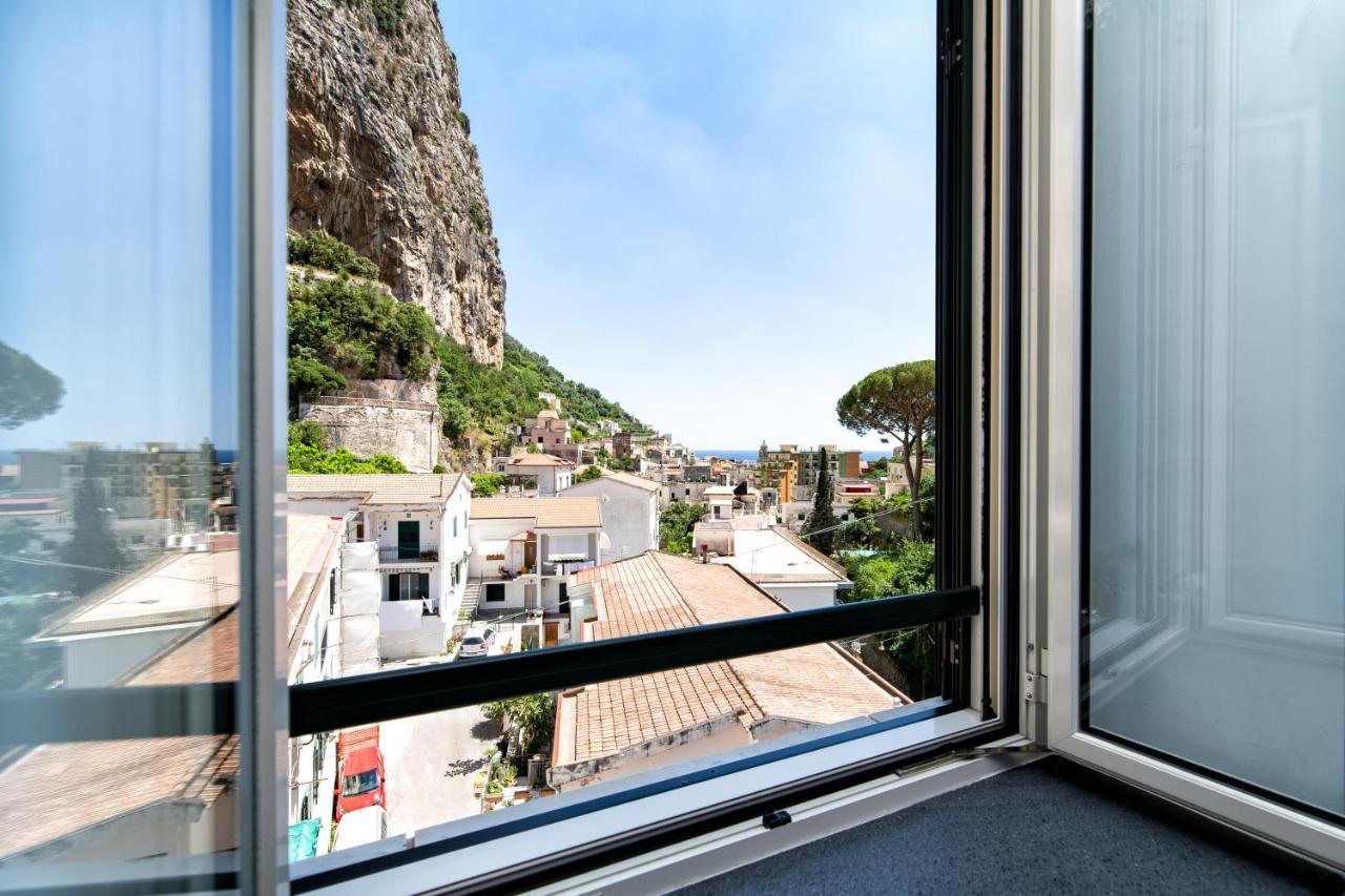 Valle D'amalfi Guest house