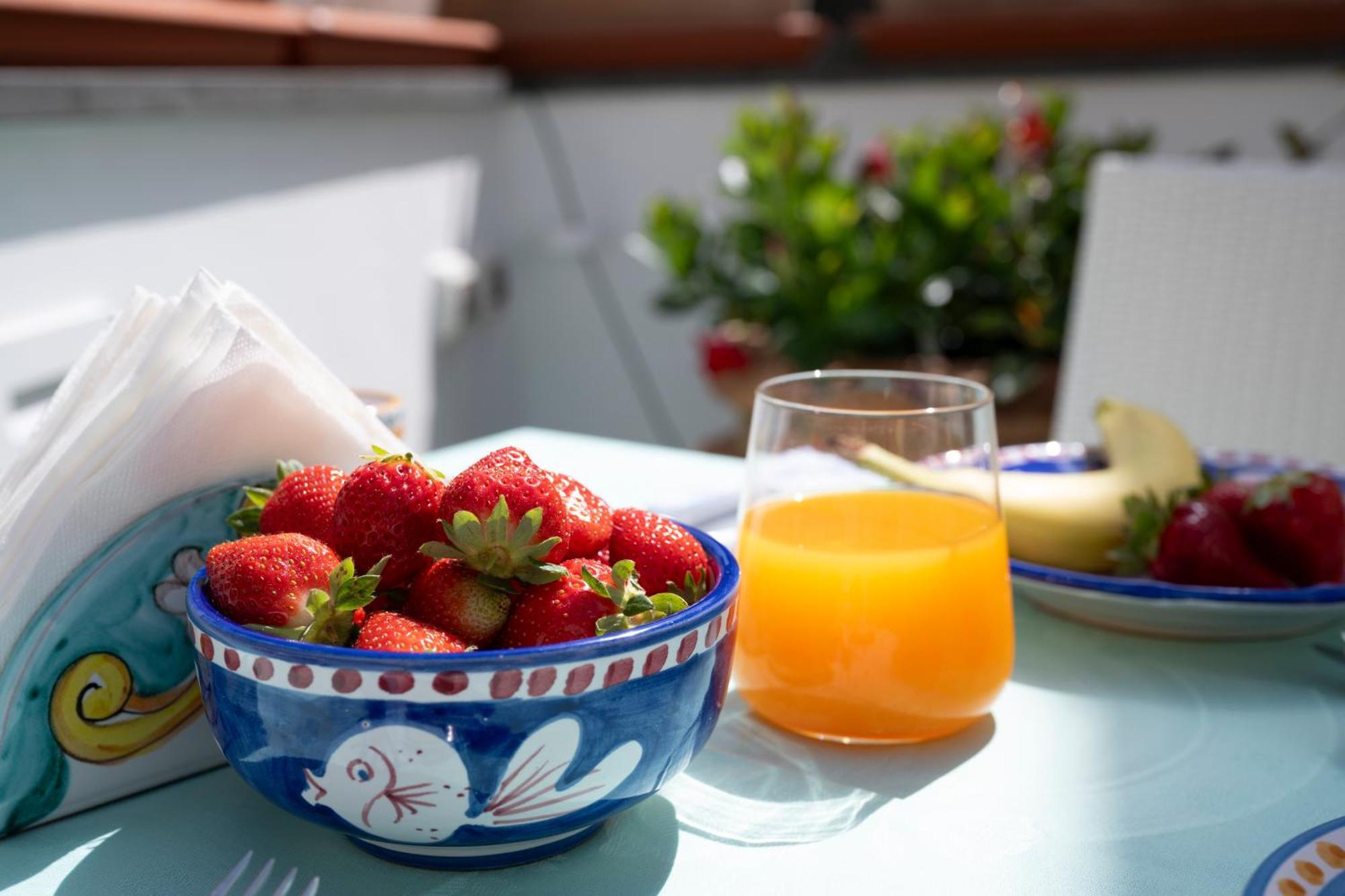 Guest house Valle D'amalfi Amalfi