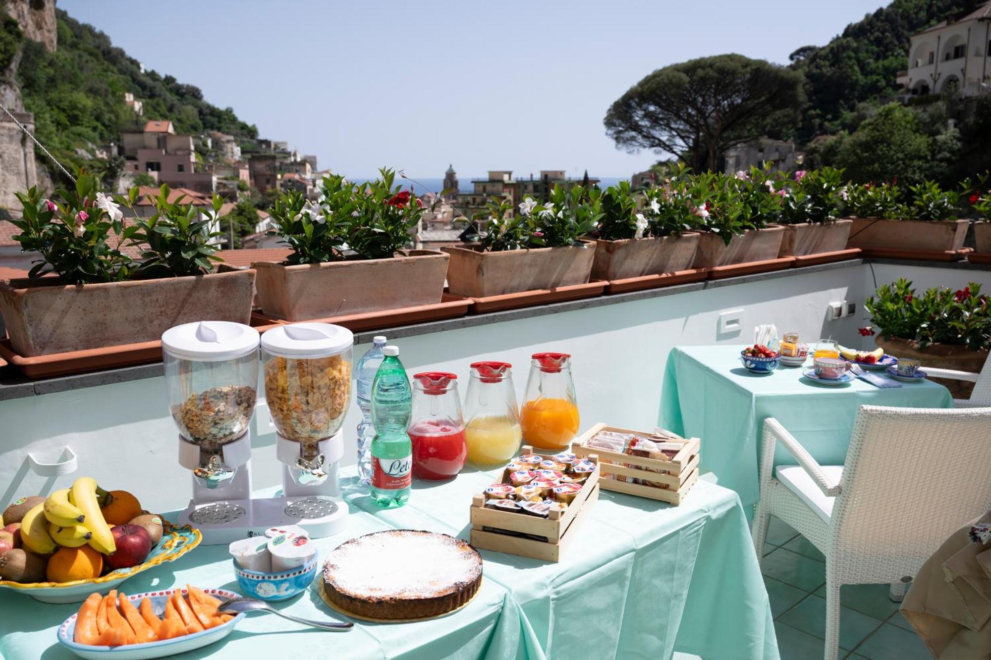 Valle D'amalfi