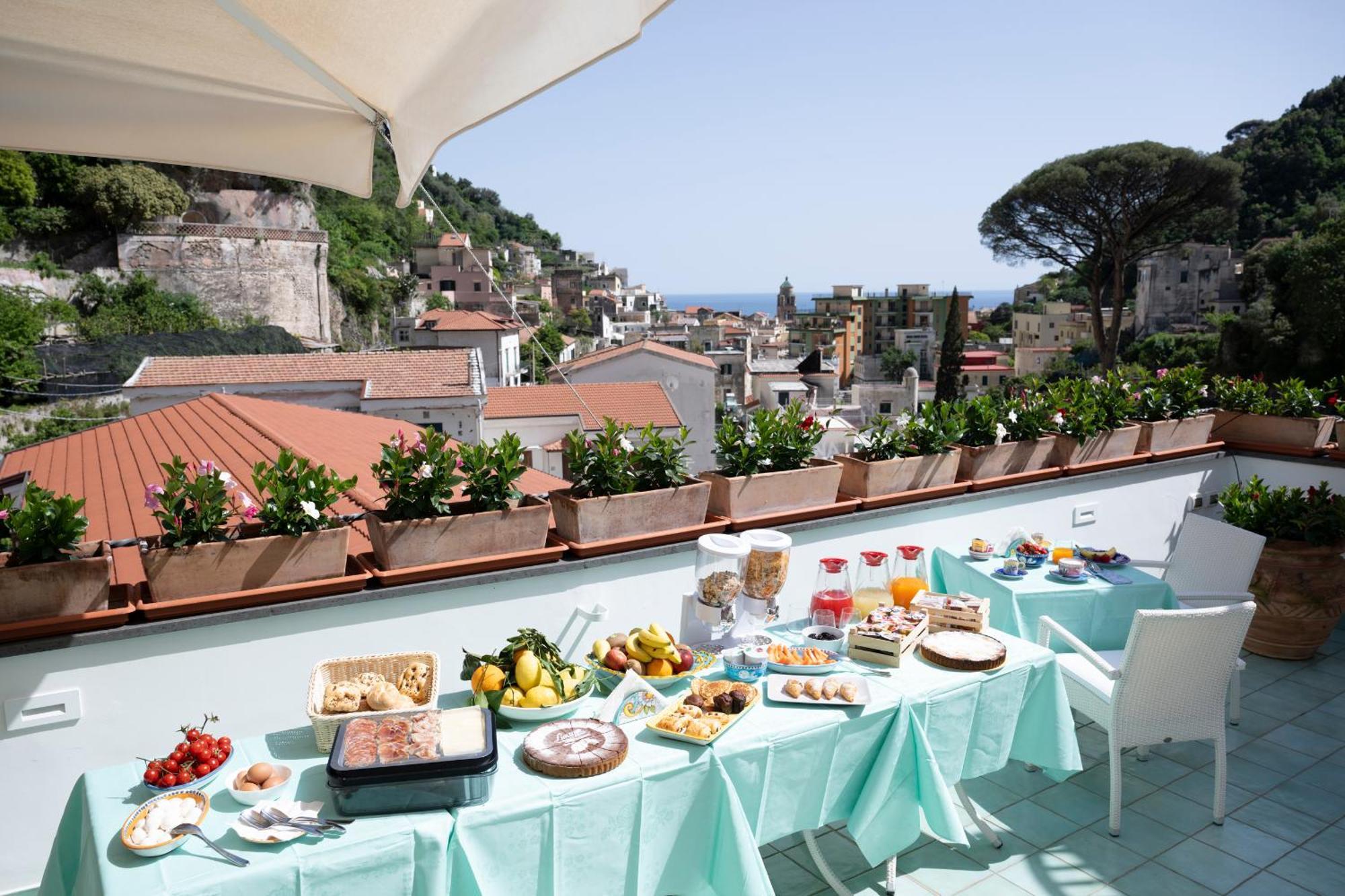 Valle D'amalfi Guest house