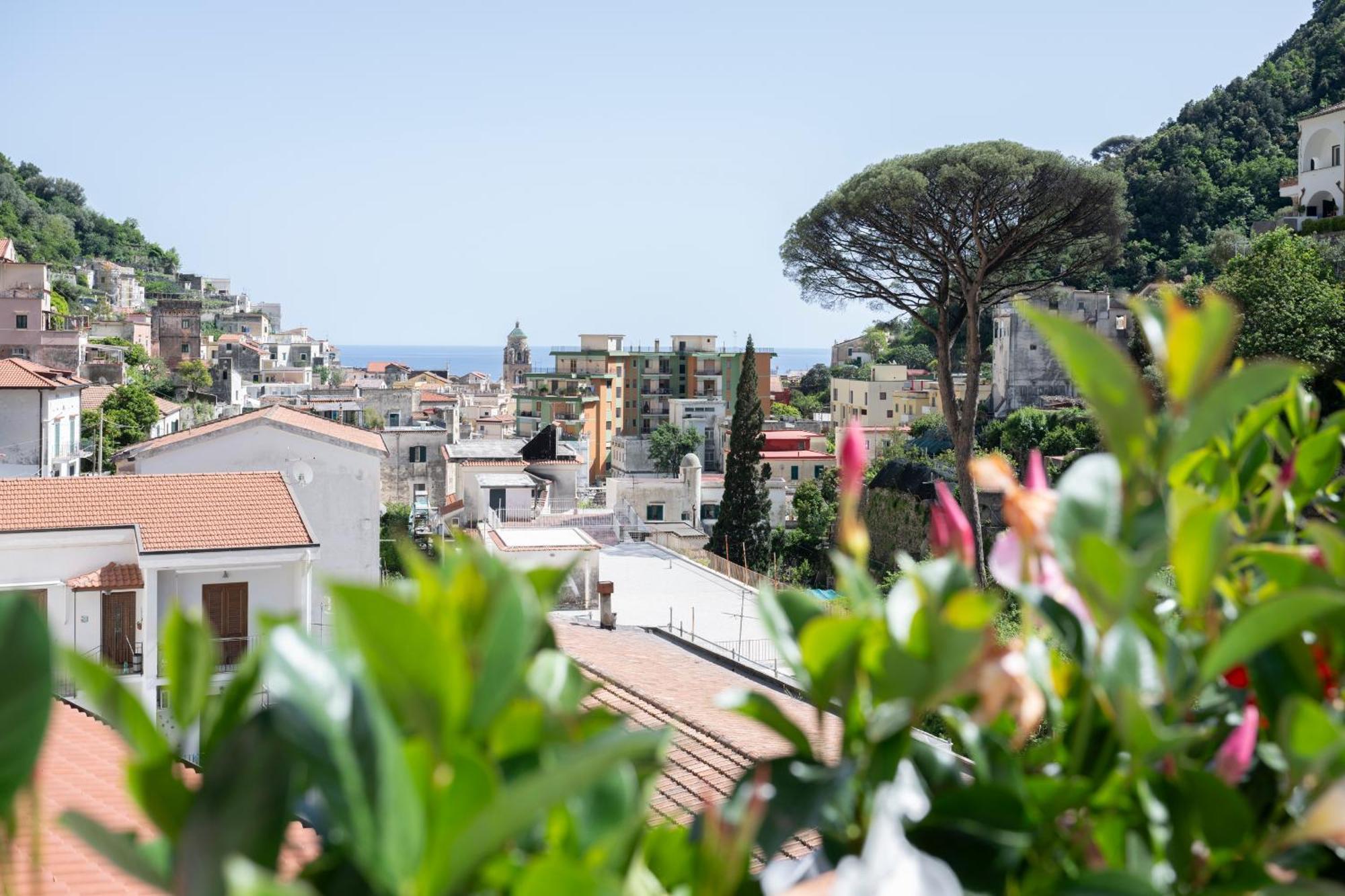 Valle D'amalfi 2*