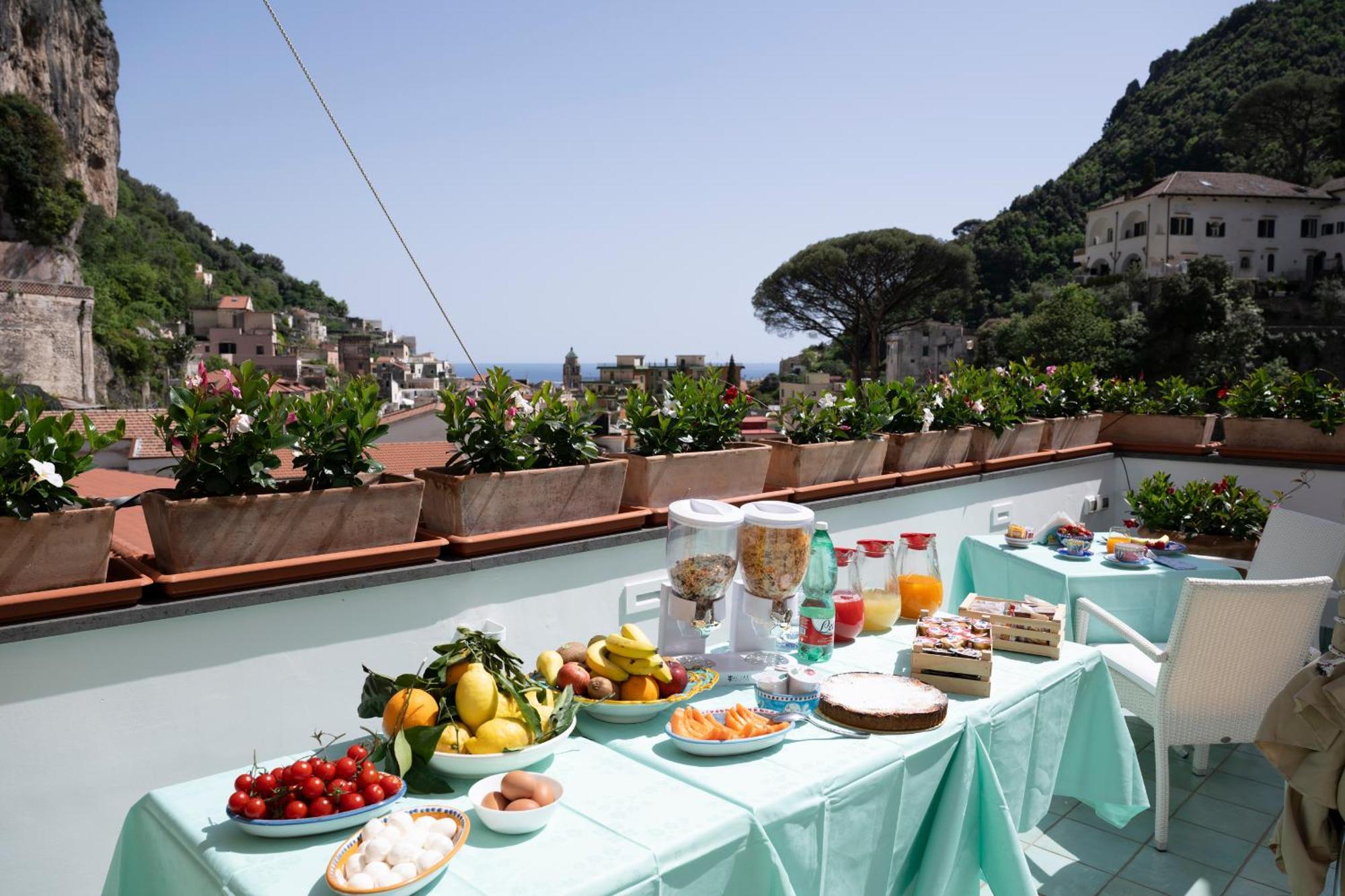 Guest house Valle D'amalfi