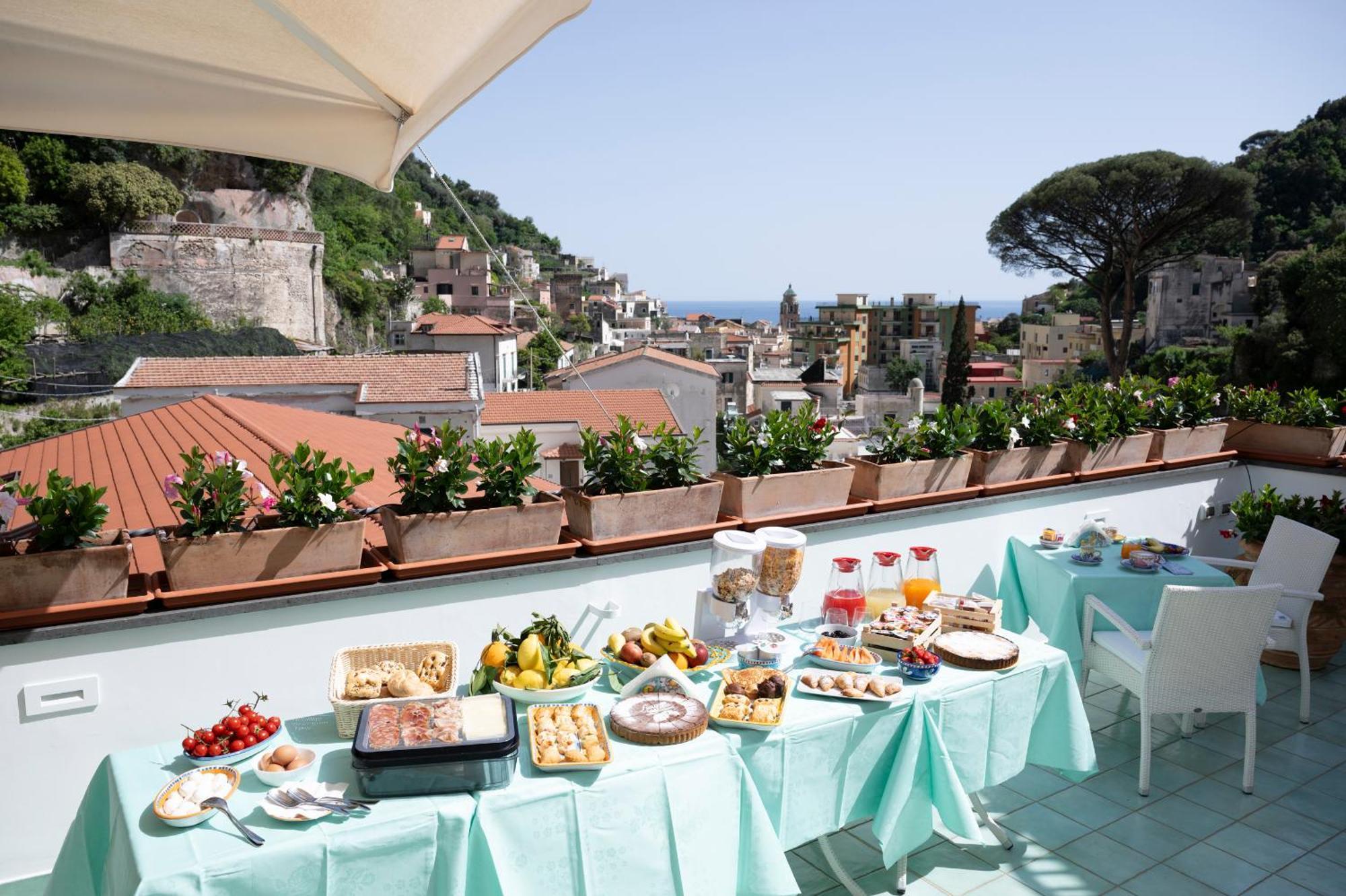 Valle D'amalfi Guest house Amalfi