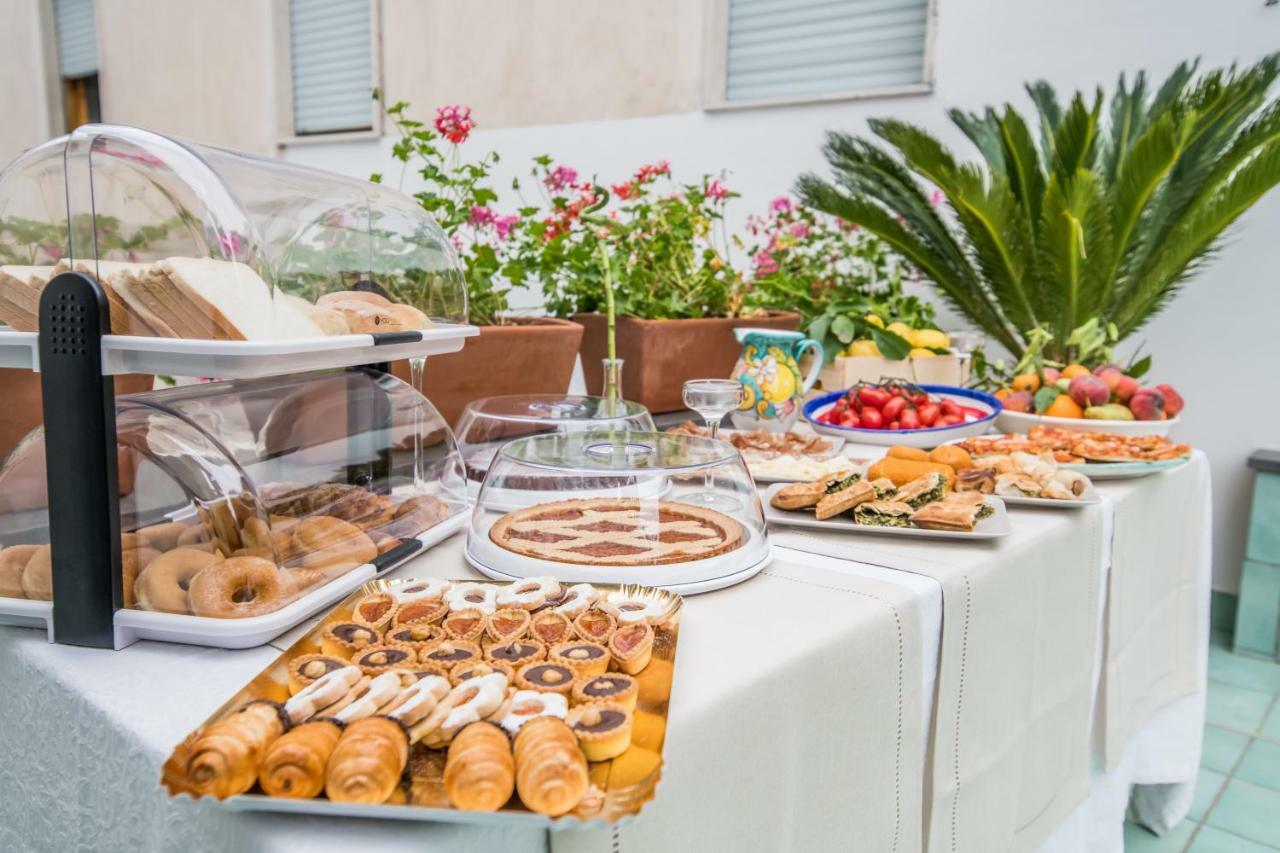 Guest house Valle D'amalfi 2*
