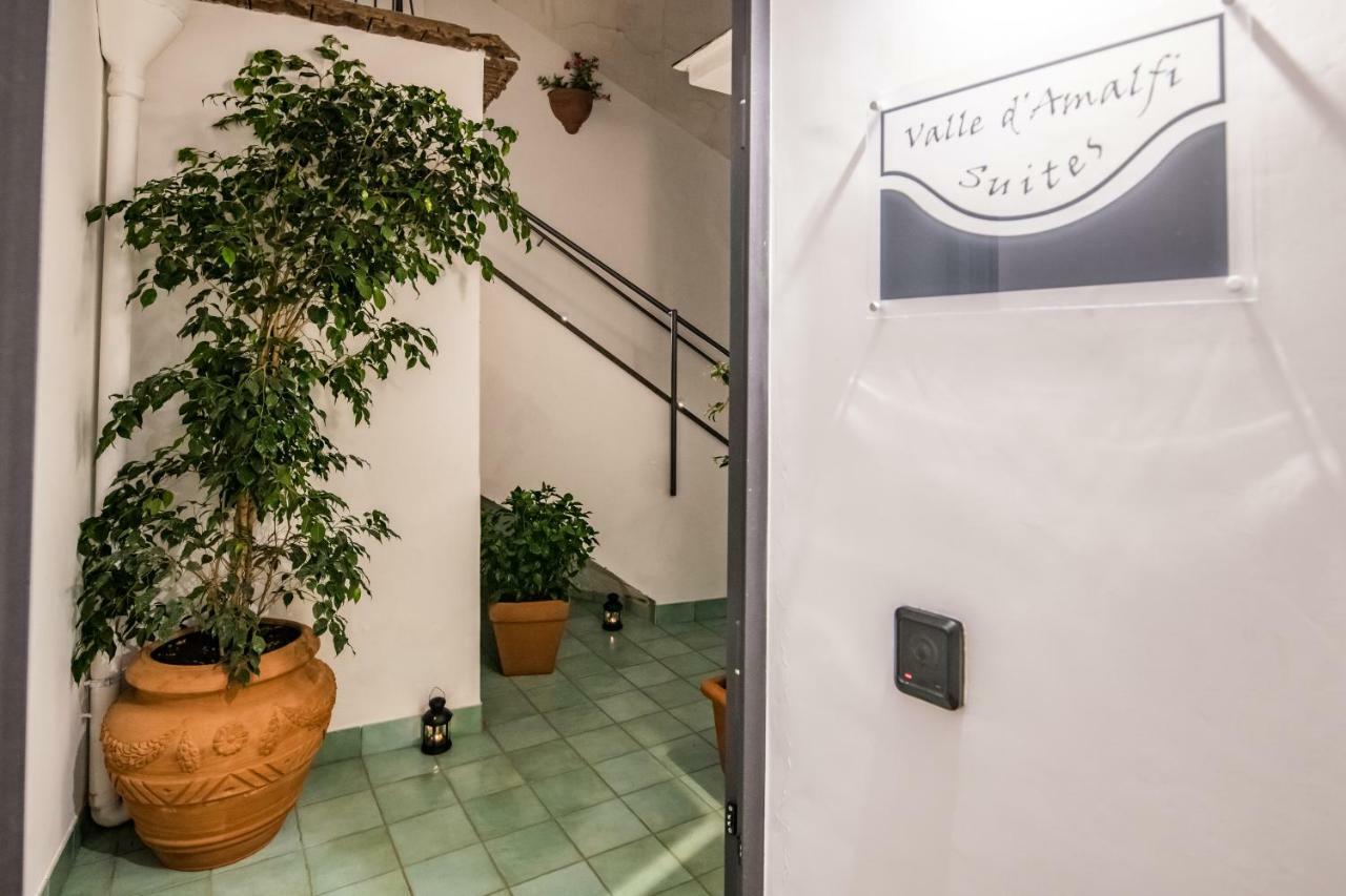 Valle D'amalfi Guest house Amalfi
