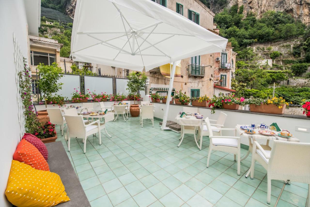 Guest house Valle D'amalfi 2*