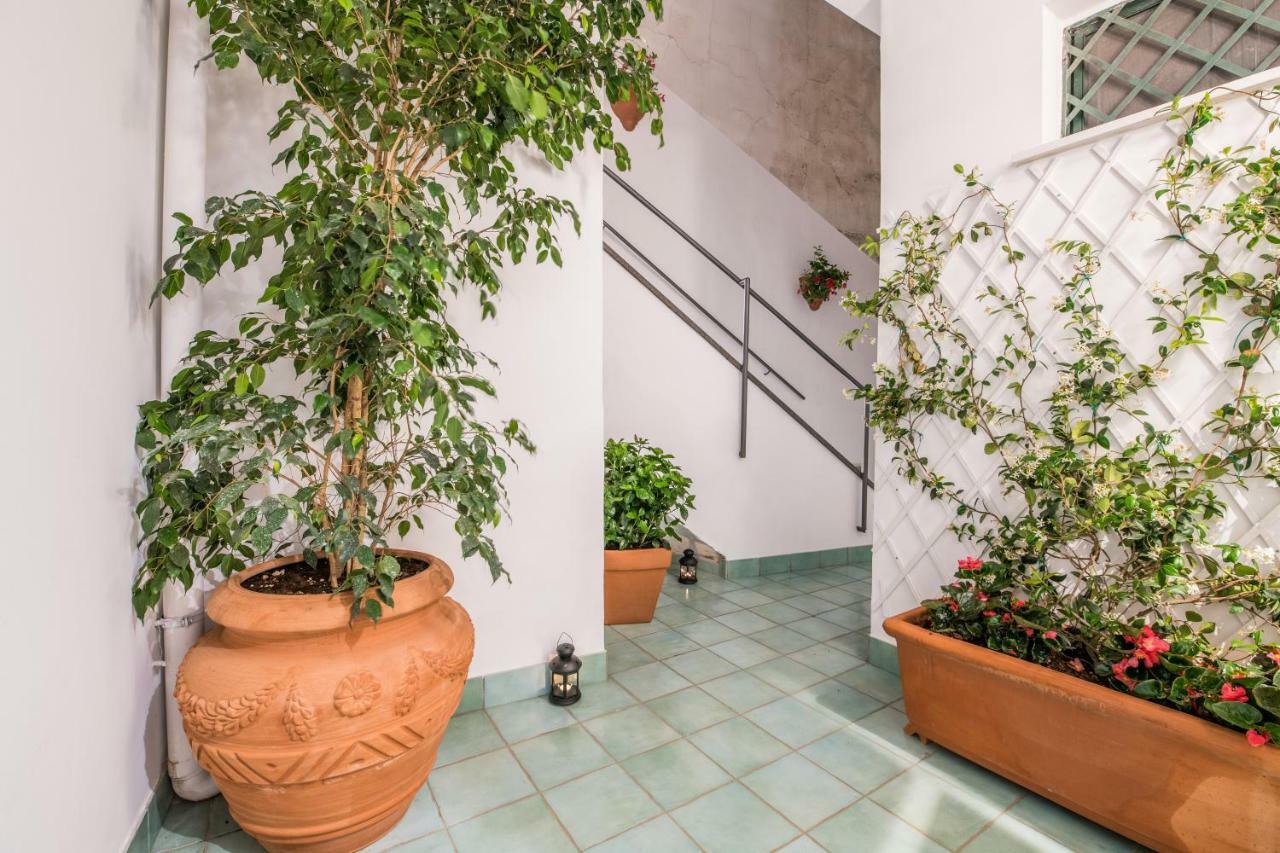 Valle D'amalfi Guest house Amalfi