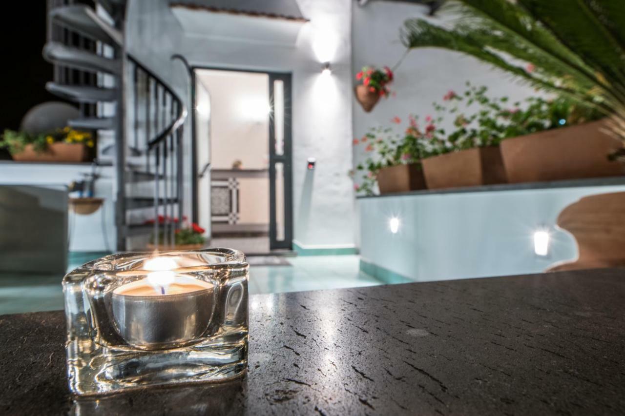 Valle D'amalfi Guest house