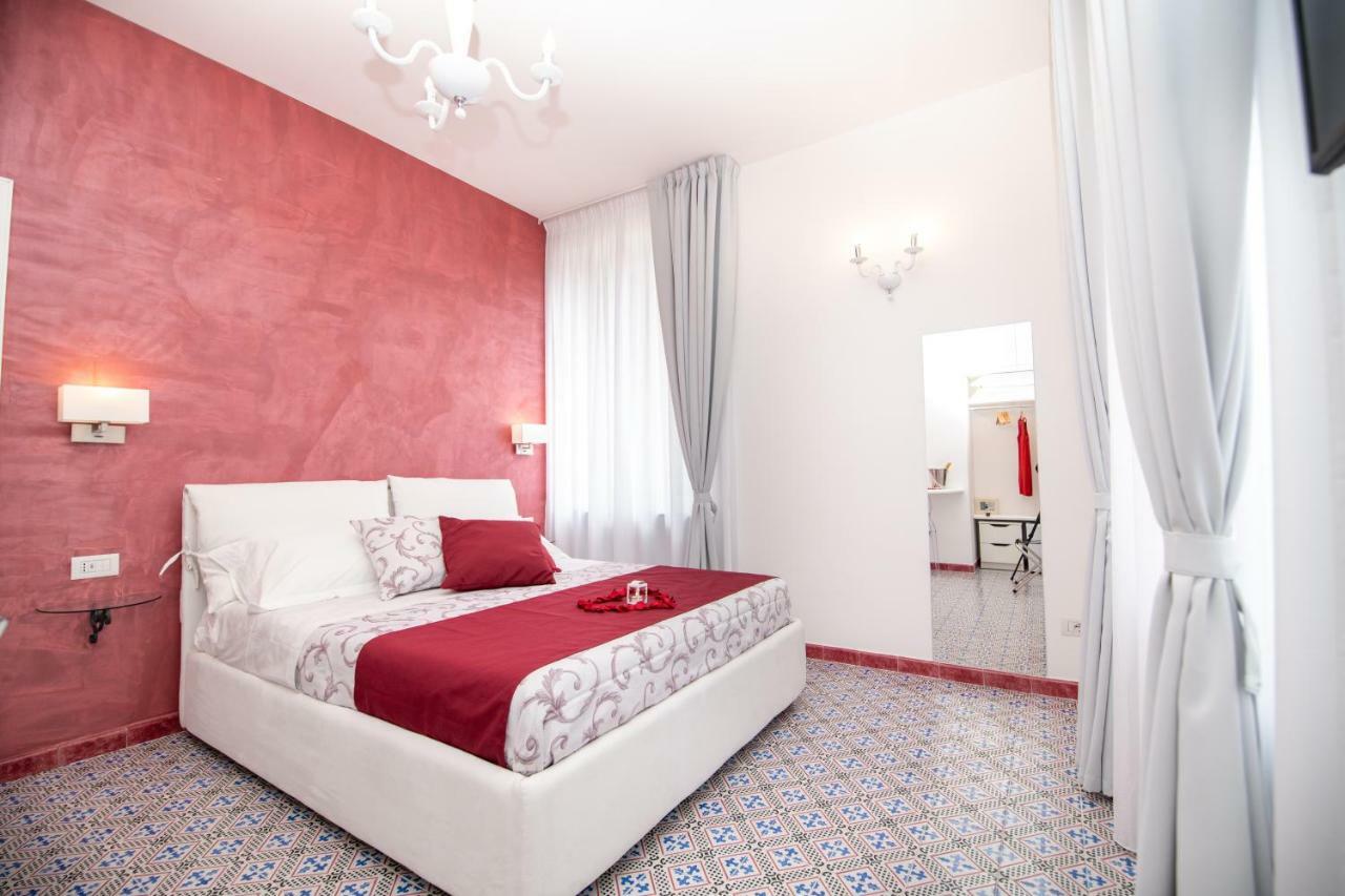 Guest house Valle D'amalfi Amalfi