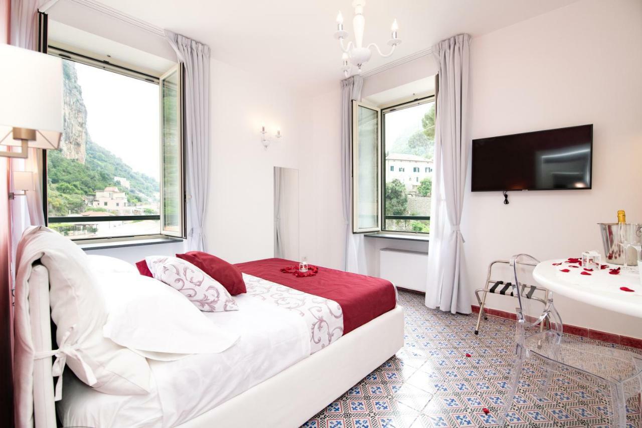 Guest house Valle D'amalfi Amalfi