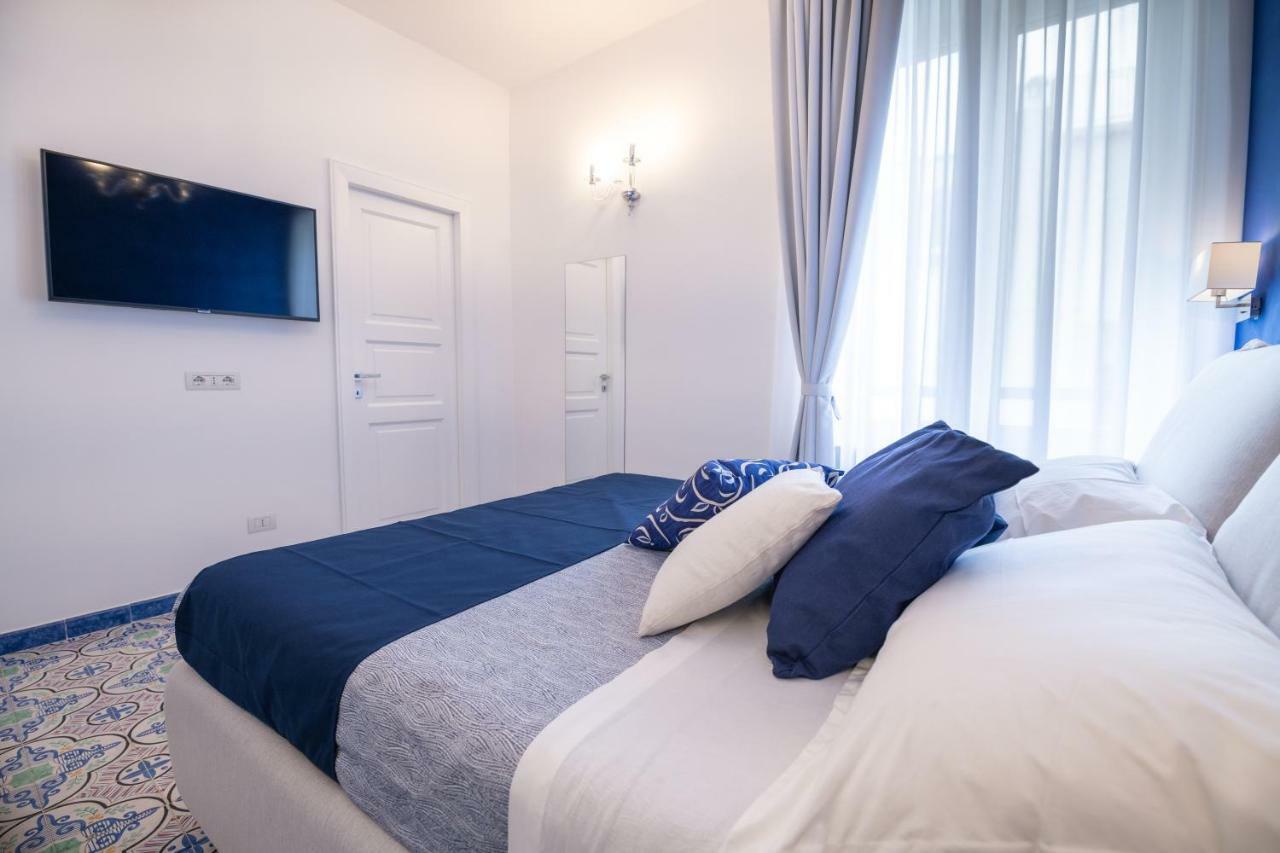 Valle D'amalfi Guest house Amalfi
