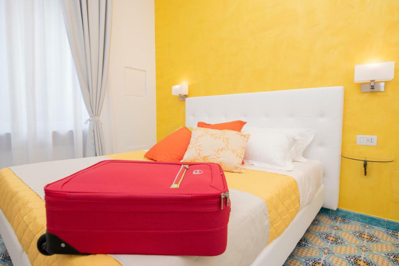 Guest house Valle D'amalfi Amalfi