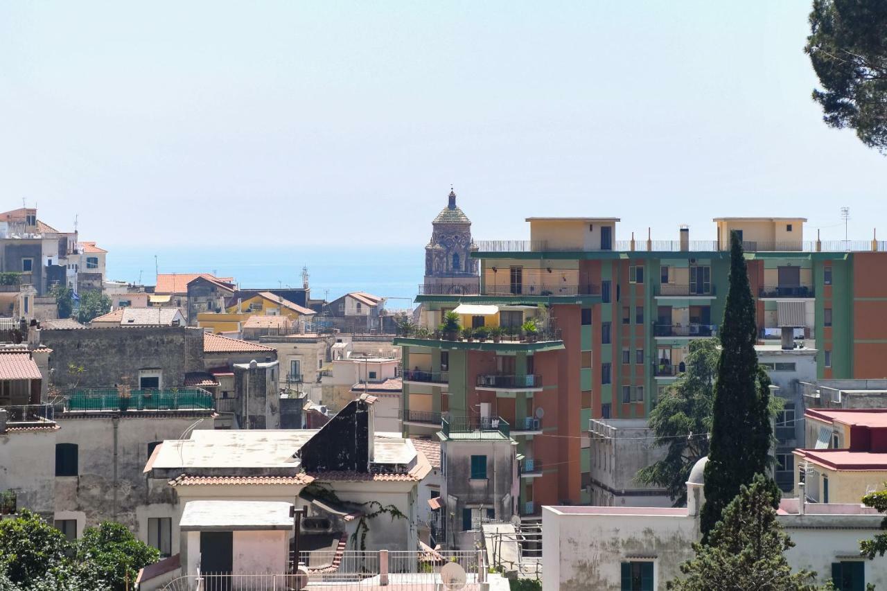 Guest house Valle D'amalfi