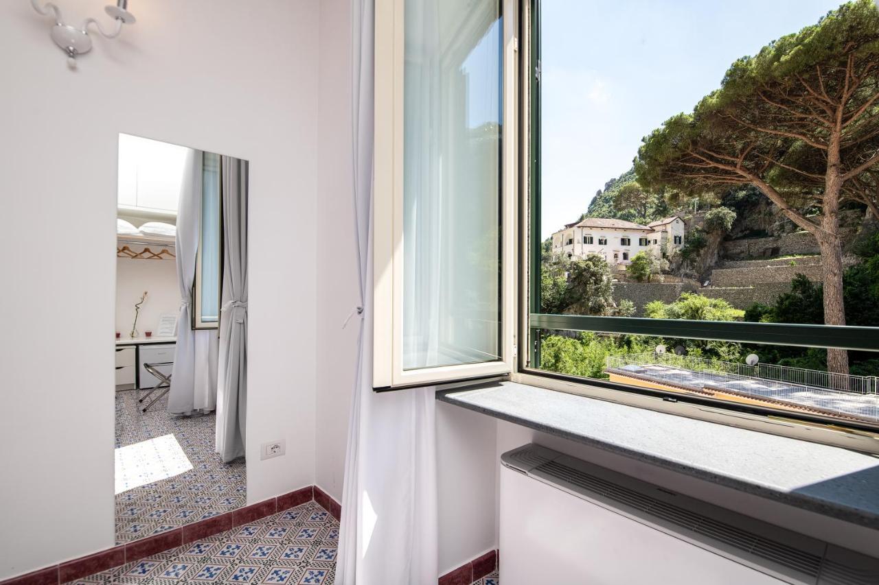 Affittacamere Valle D'amalfi Amalfi