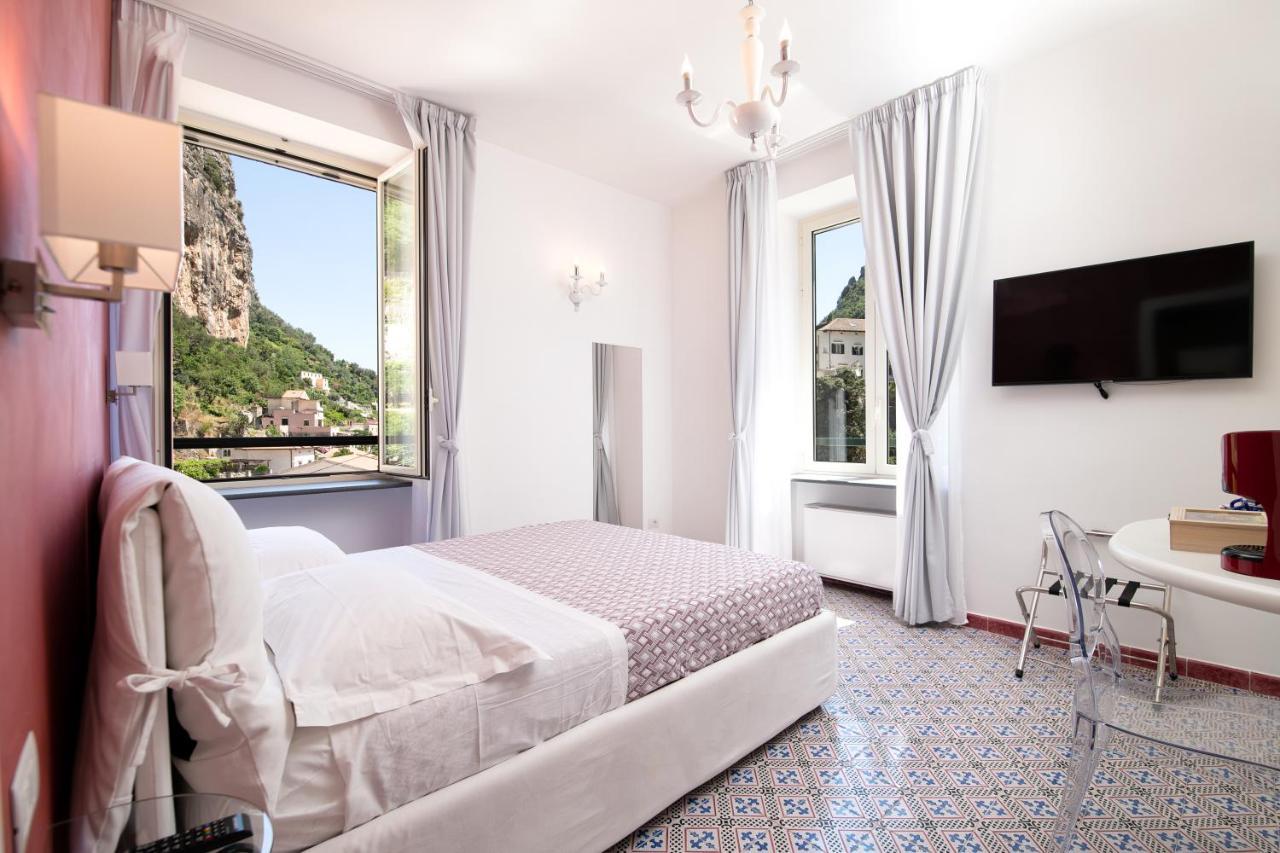 Affittacamere Valle D'amalfi