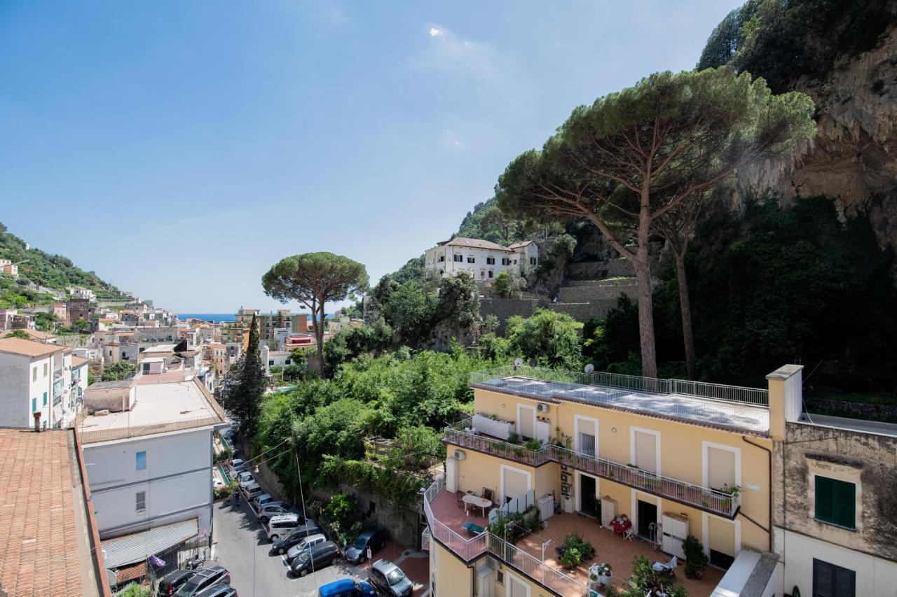 Valle D'amalfi