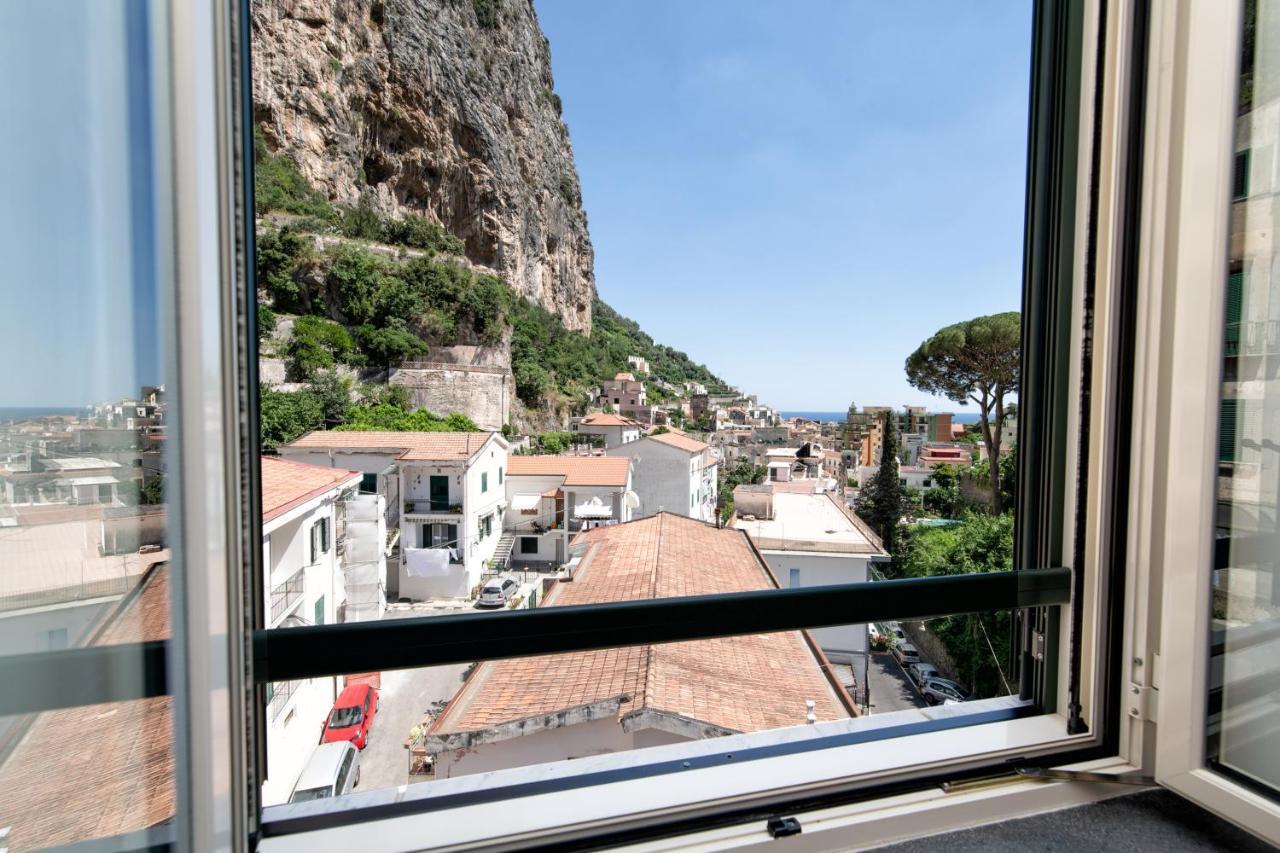 Valle D'amalfi Amalfi