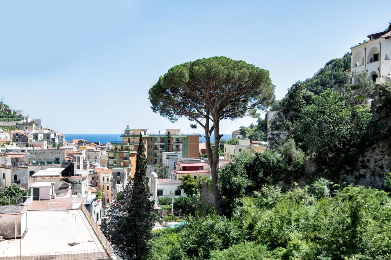Valle D'amalfi Affittacamere