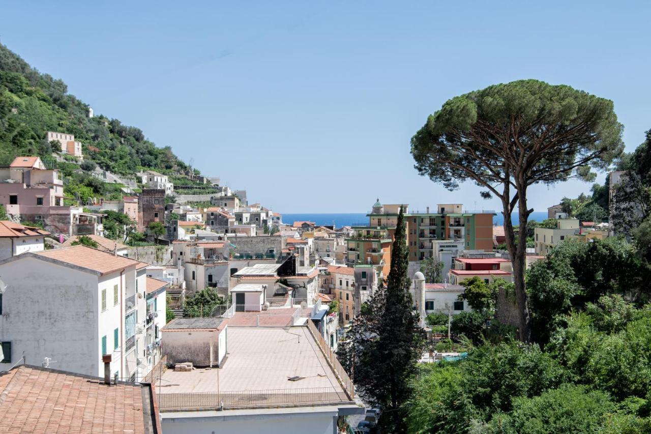 Affittacamere Valle D'amalfi