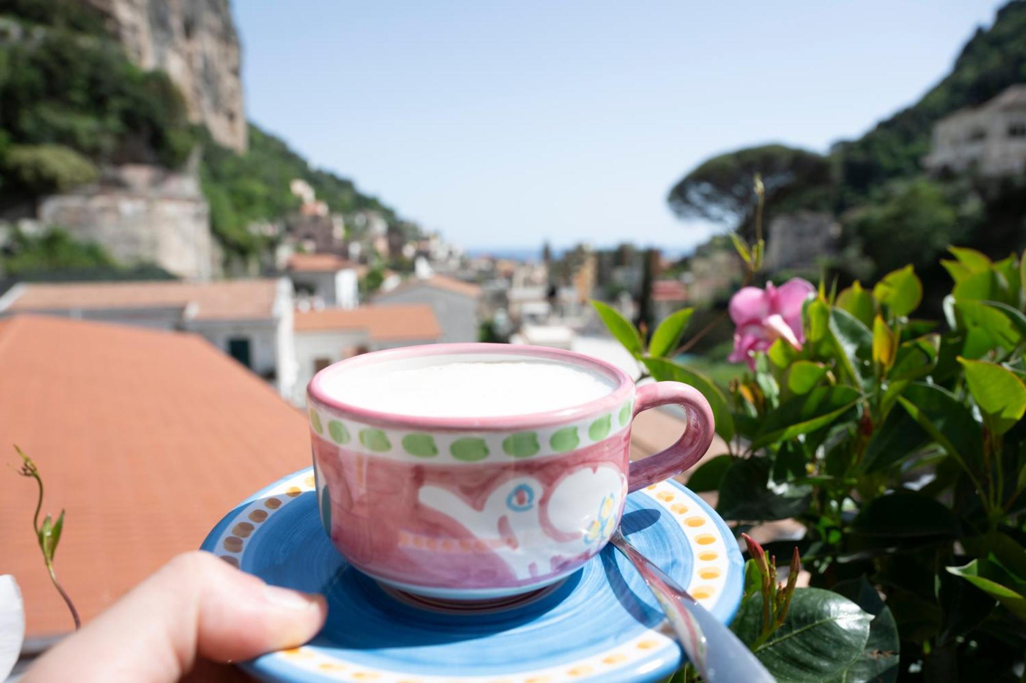 Affittacamere Valle D'amalfi 2*