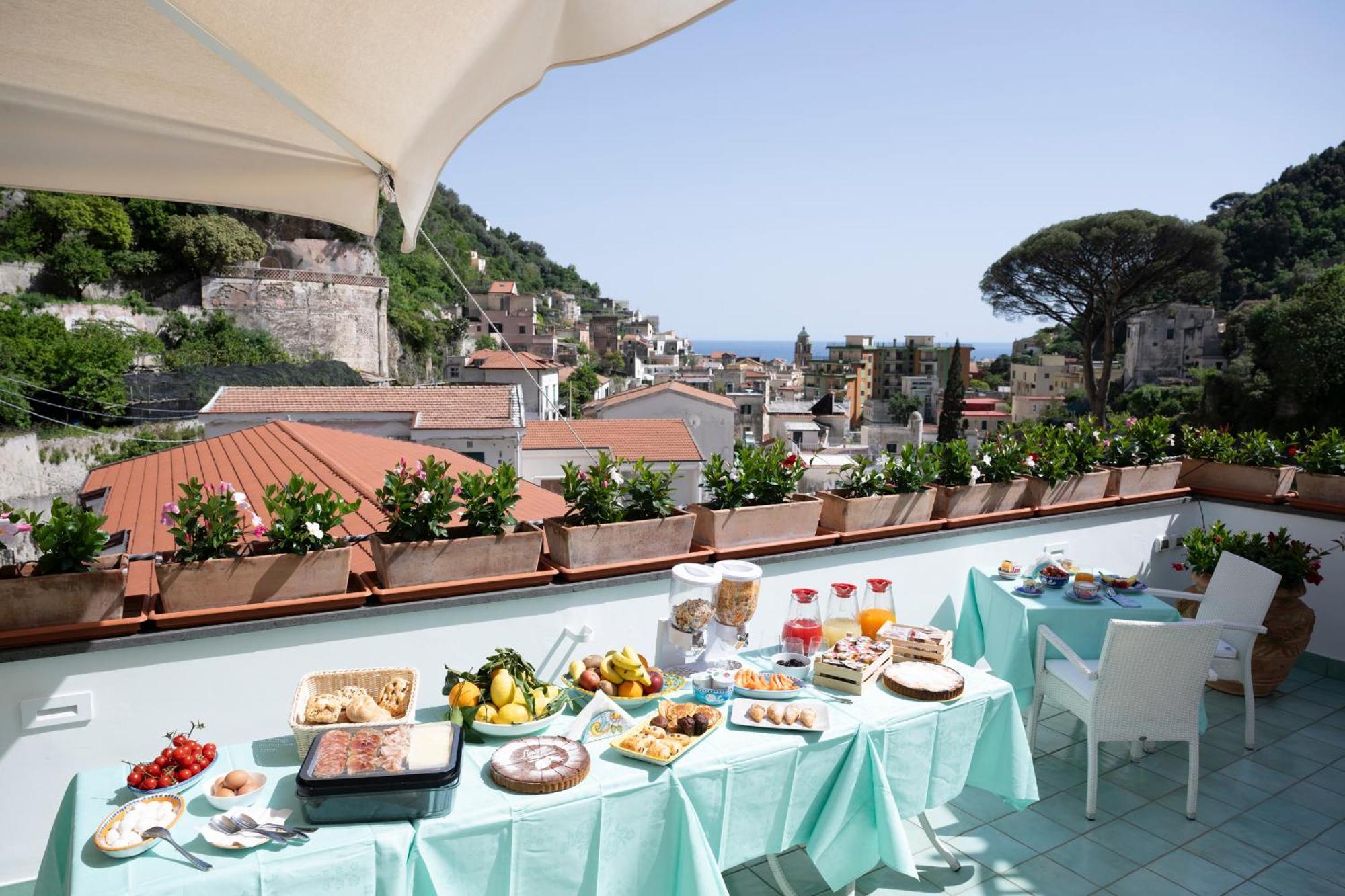 Valle D'amalfi