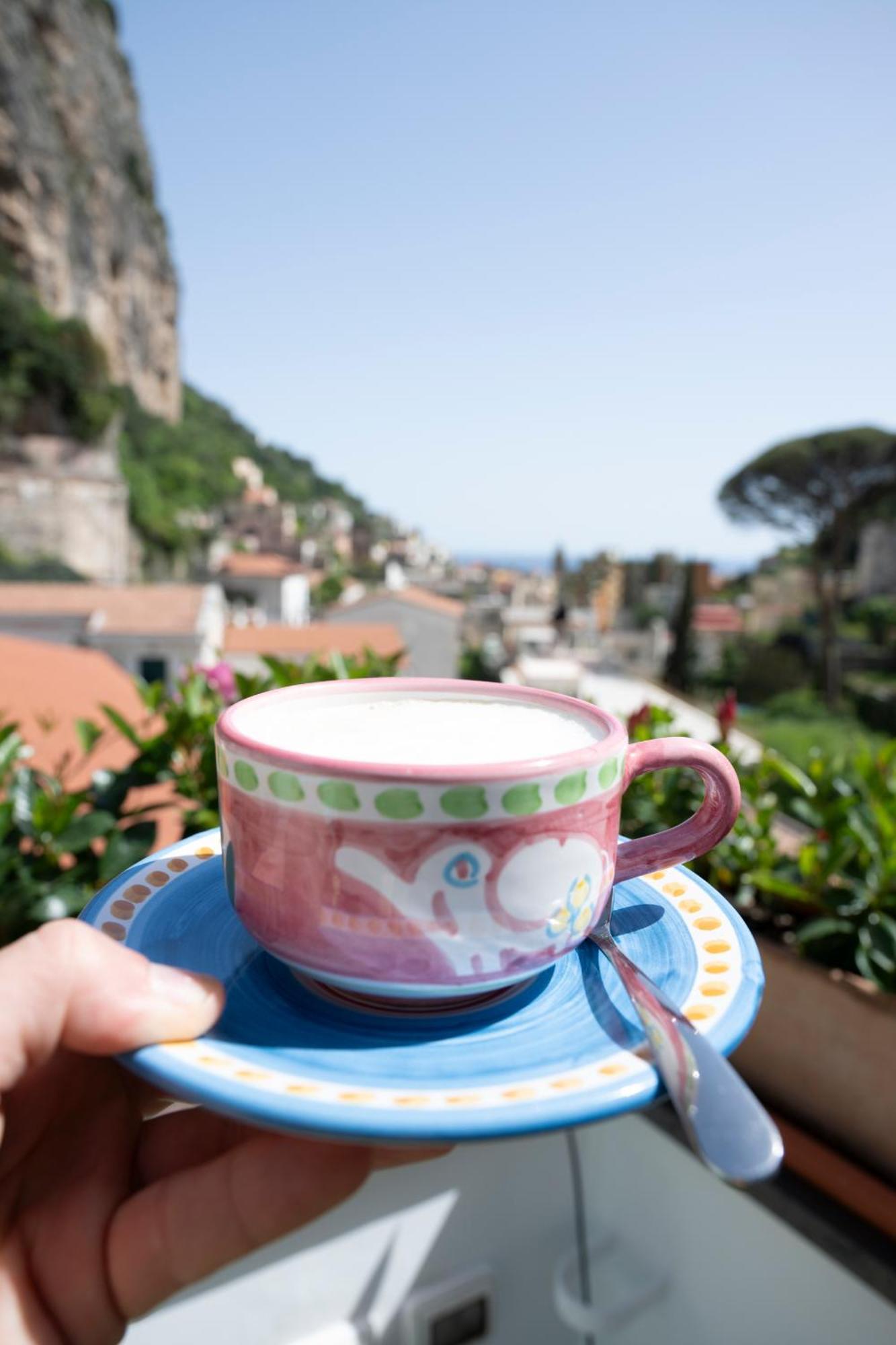 Affittacamere Valle D'amalfi