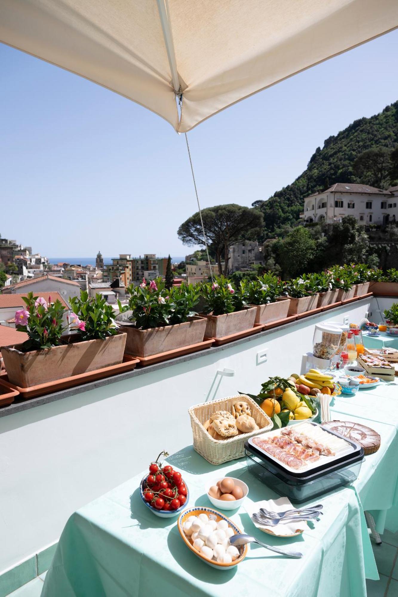 Valle D'amalfi 2*