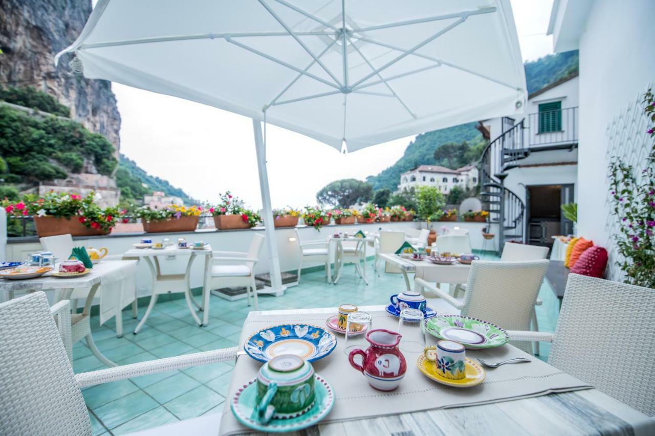 Valle D'amalfi Affittacamere Amalfi