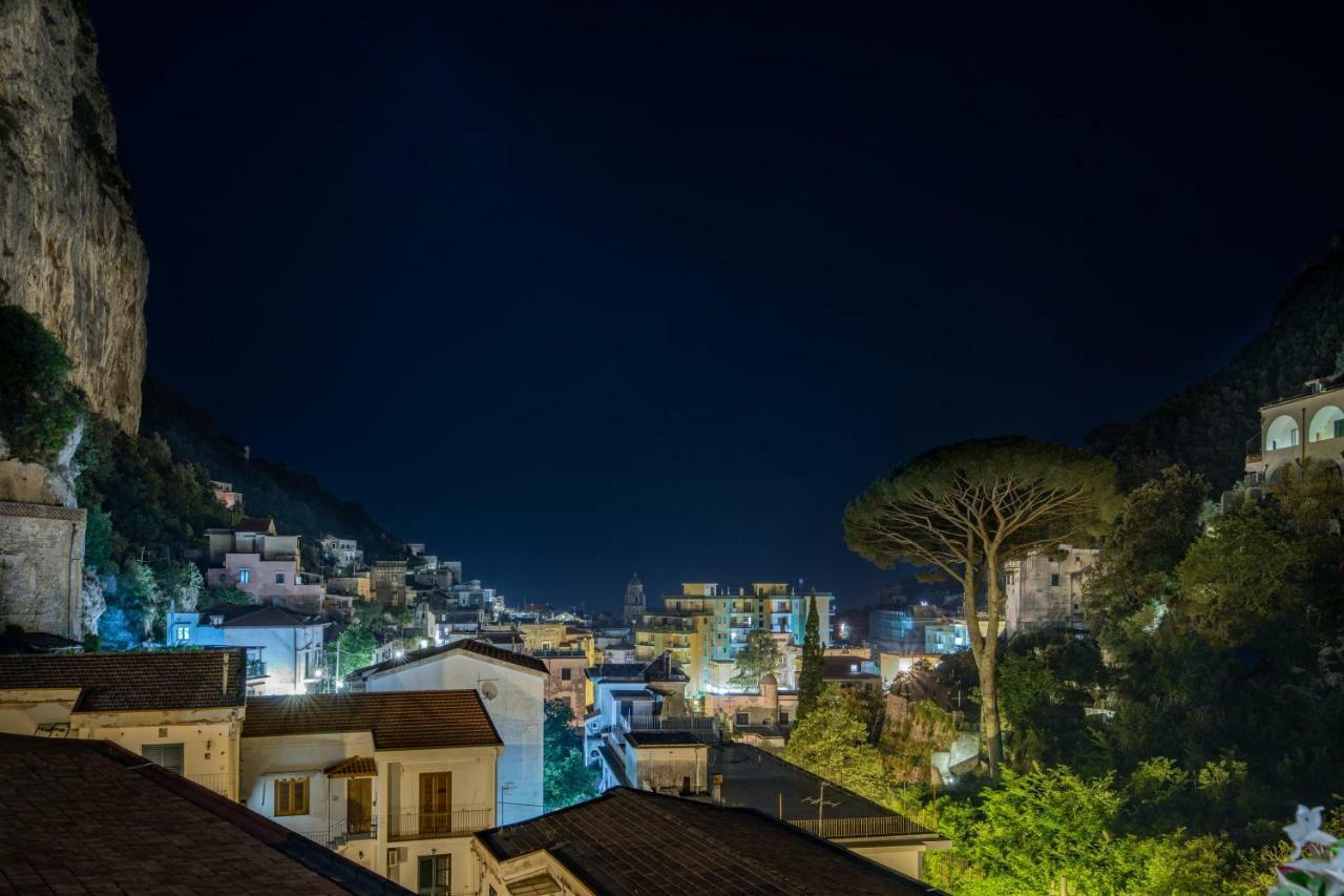 Valle D'amalfi Affittacamere 2*