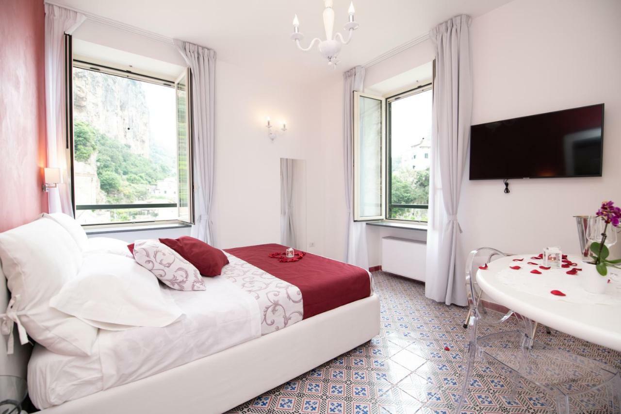 Affittacamere Valle D'amalfi 2*