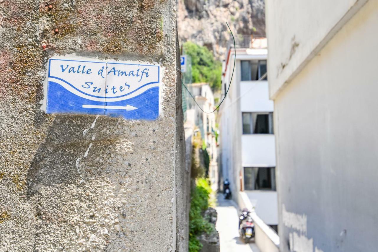 Valle D'amalfi Affittacamere 2*