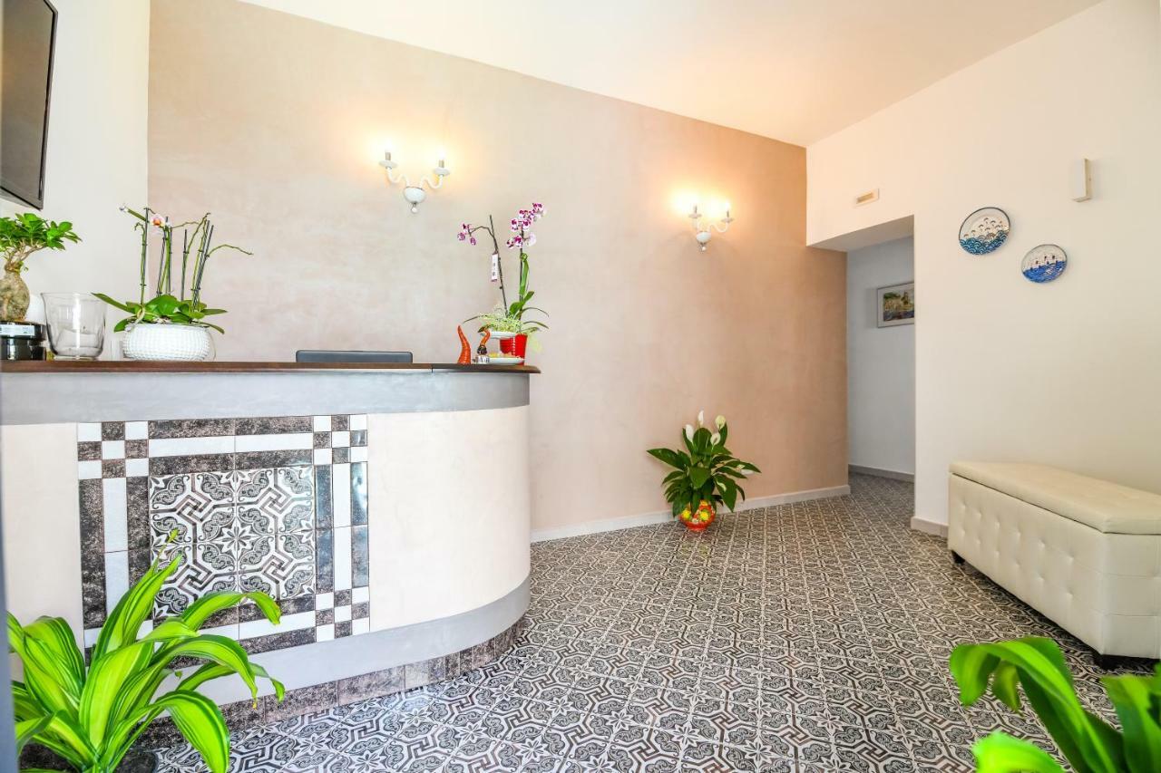 Valle D'amalfi Affittacamere 2*