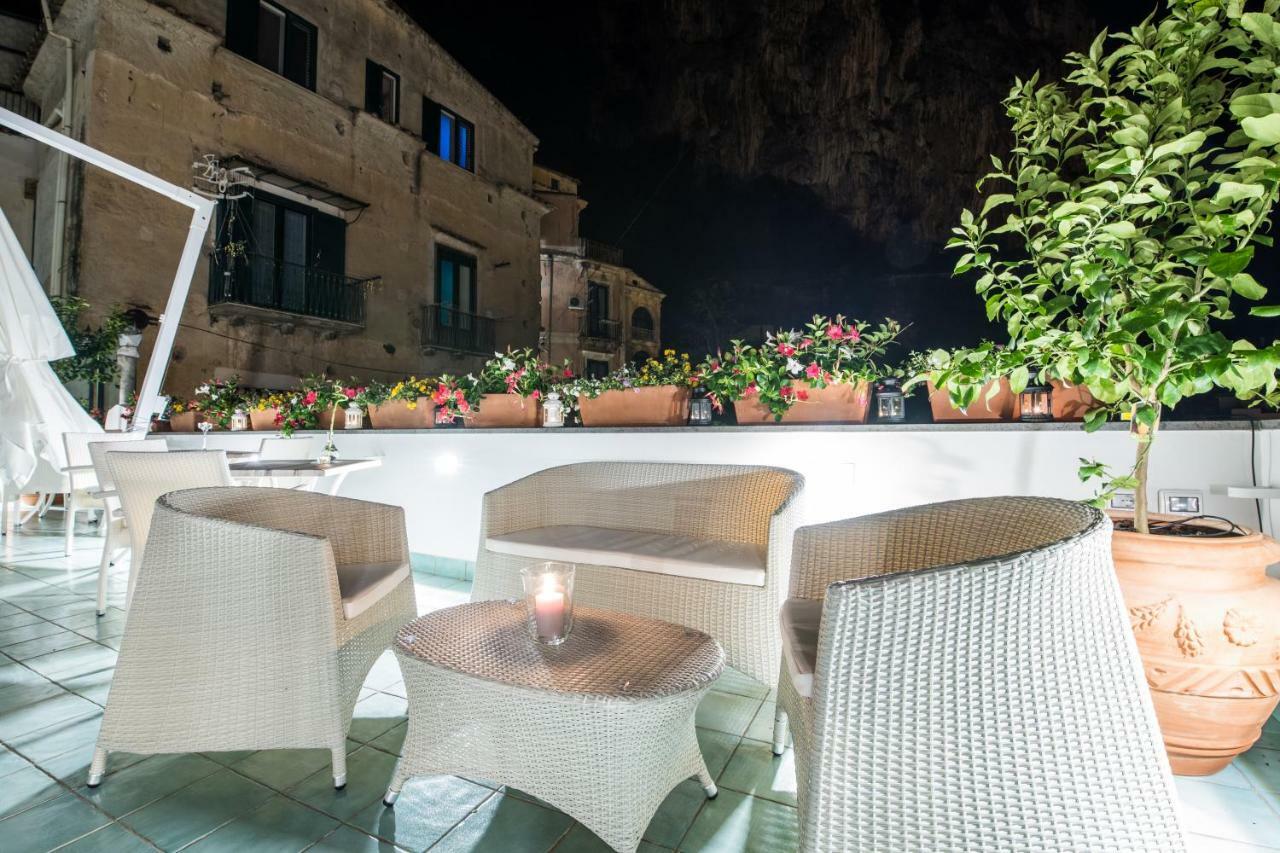 Valle D'amalfi Gasthof