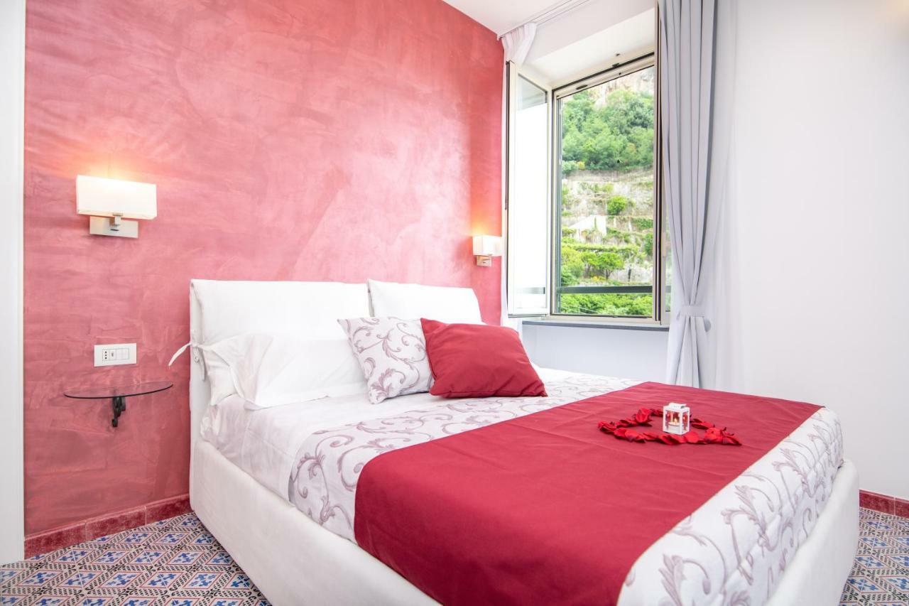 Valle D'amalfi Gasthof 2*