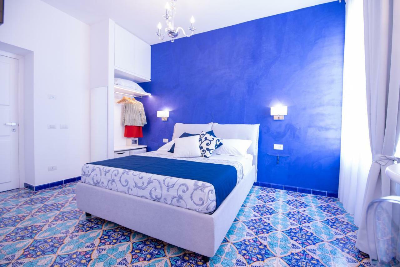 Gasthof Valle D'amalfi 2*