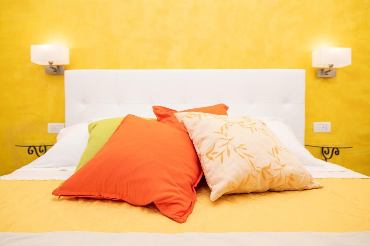 Valle D'amalfi Gasthof 2*