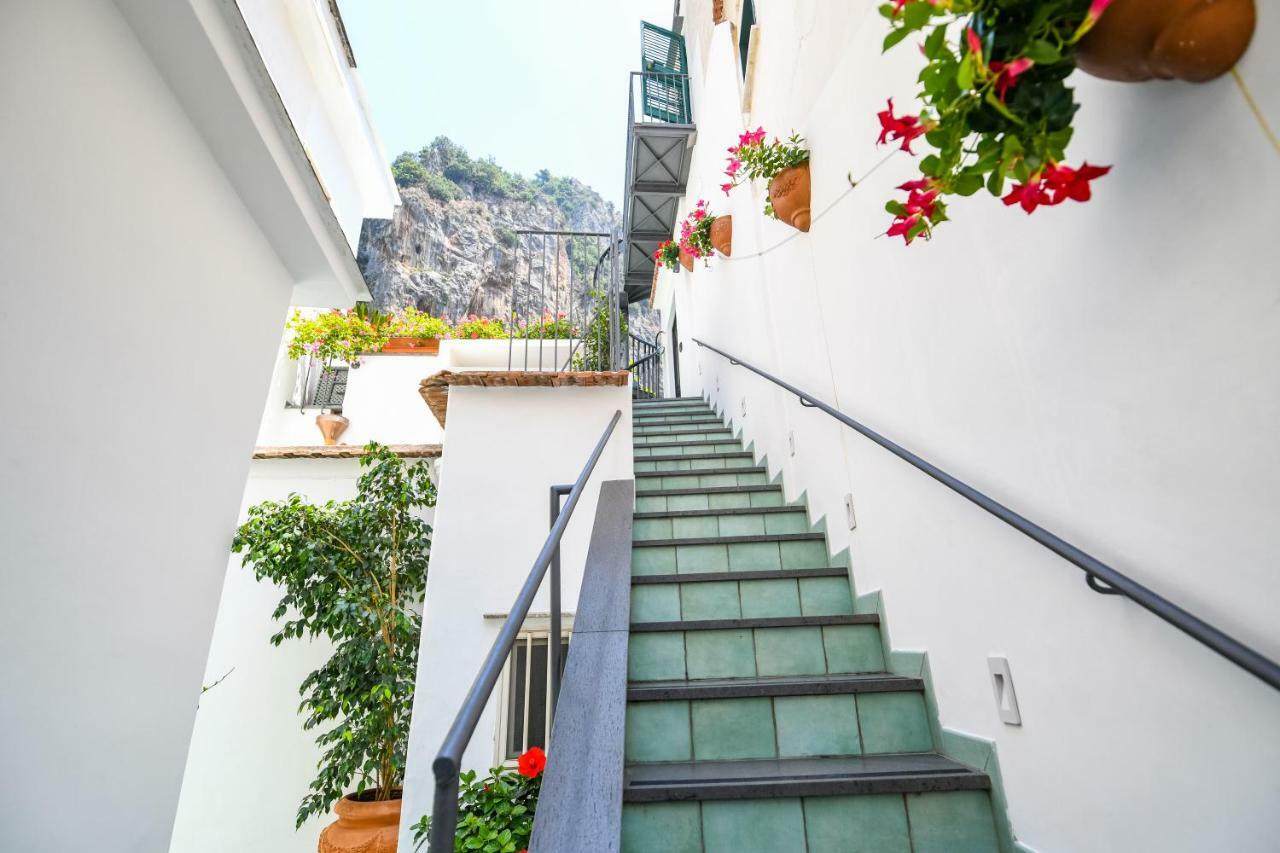 Gasthof Valle D'amalfi 2*
